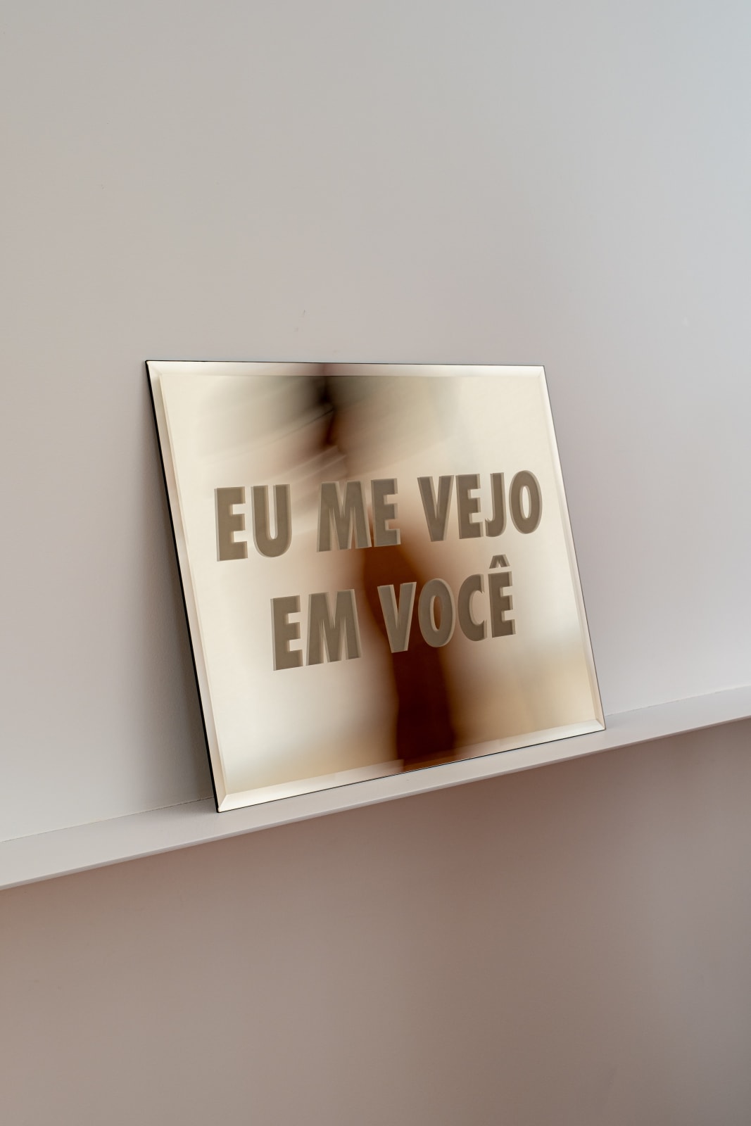 Felipe Morizini, ESPELHO -