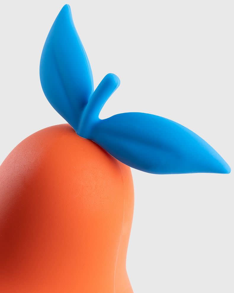 Piet Parra, Pear Lamp, 2021