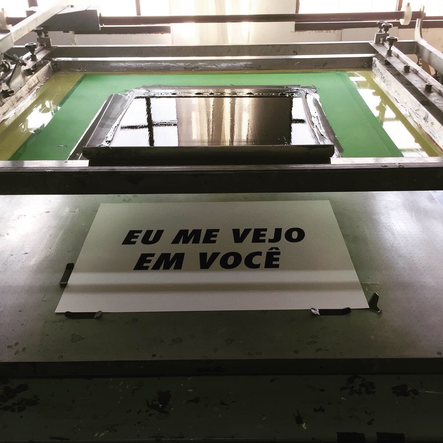 Felipe Morizini, EU ME VEJO EM VOCÊ, 2020