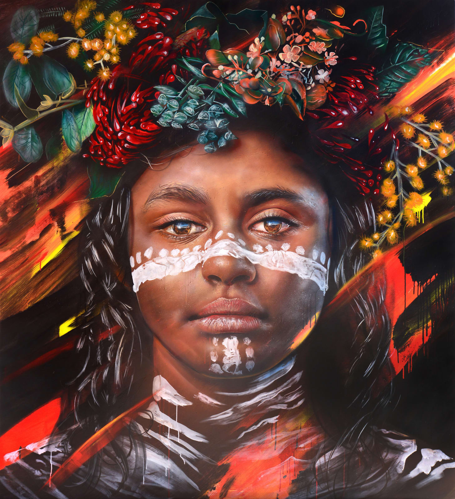 Adnate, State of Mind, 2022