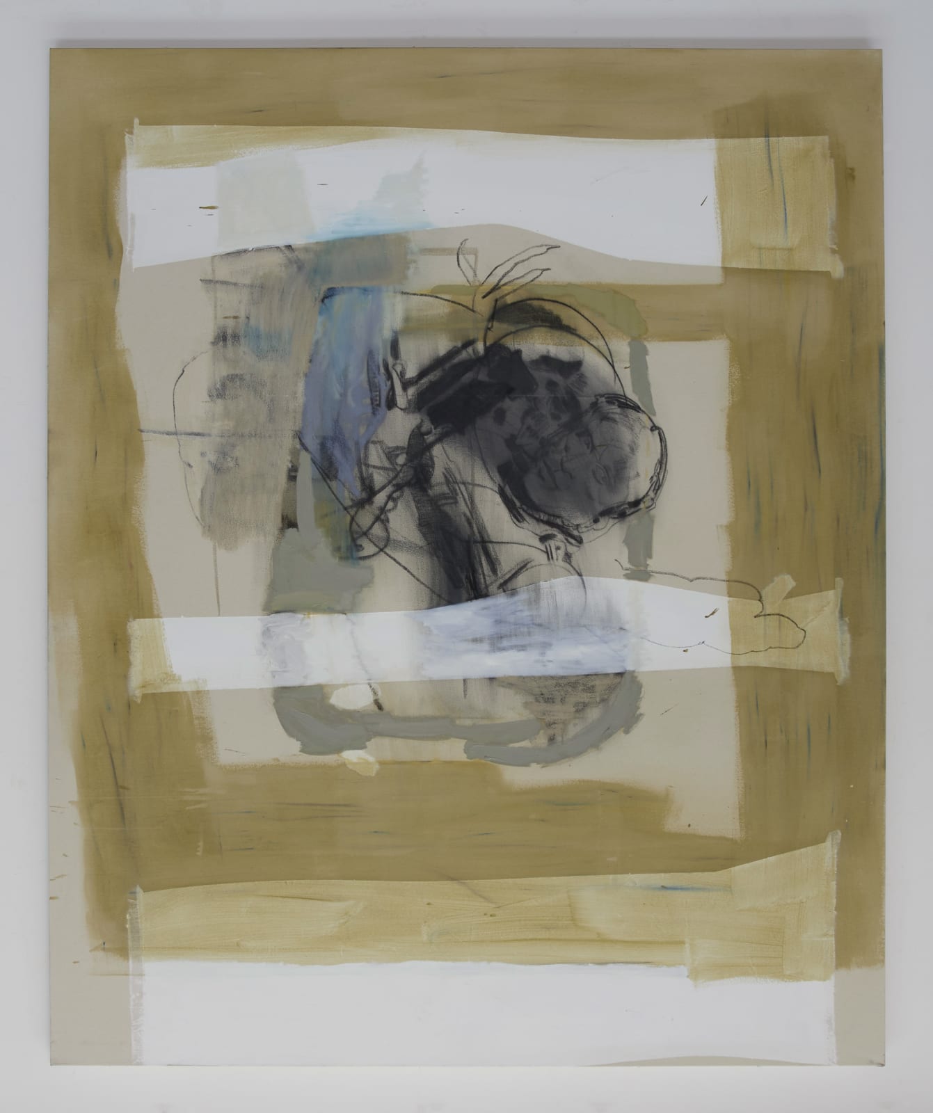 Hester Finch, Dead or alive you're coming/cumming with me, 2024