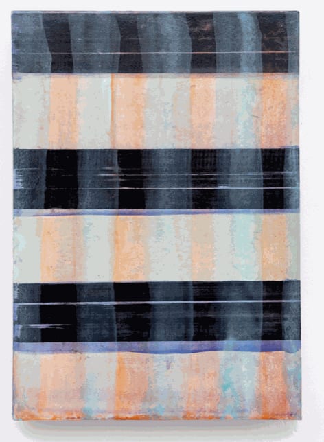 Jost Munster, Waiting Room Drawing #10, 2024