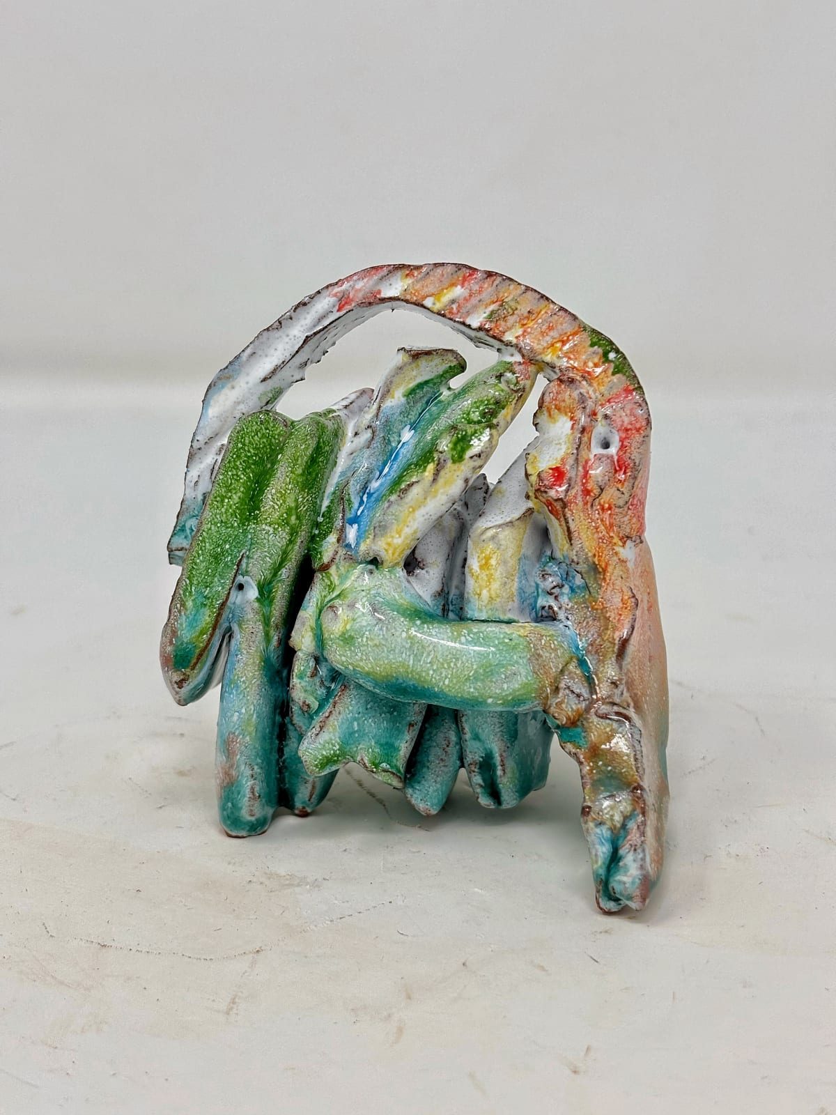 Hannah Yeadon, Cosmic Dance, 14, 2024