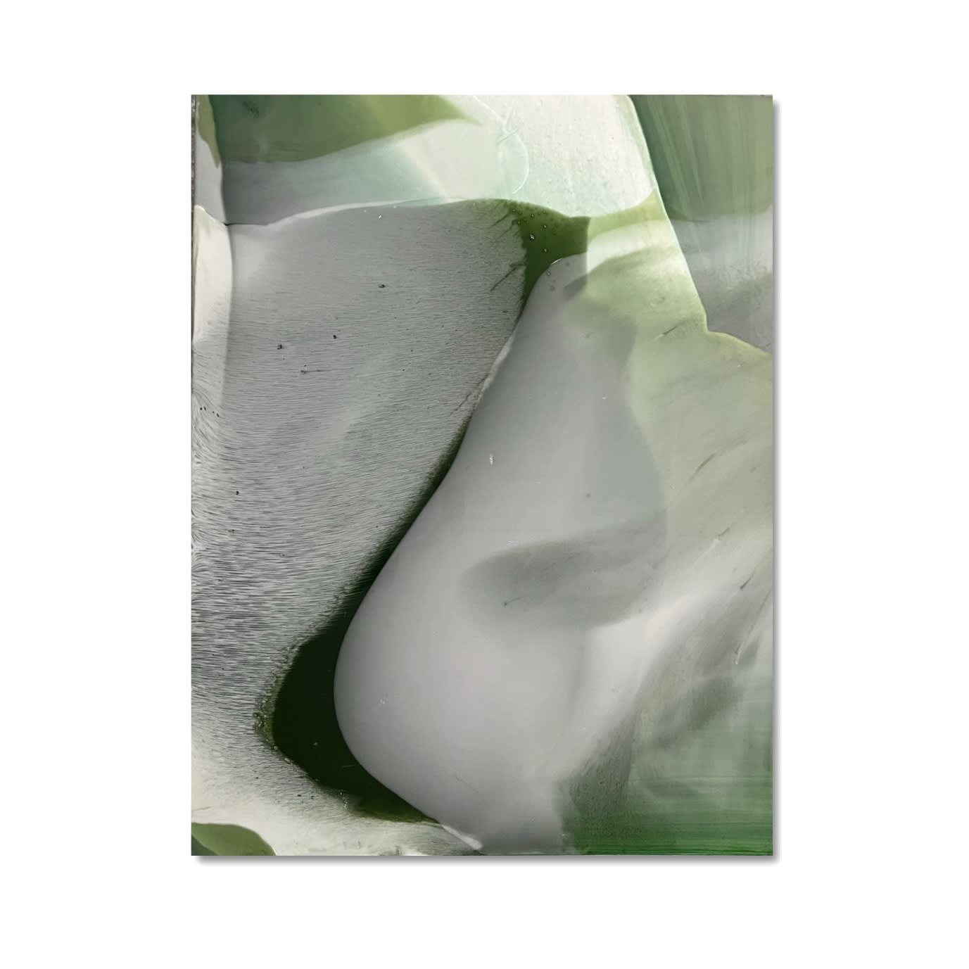 Fleur Simon, Glare, 2025