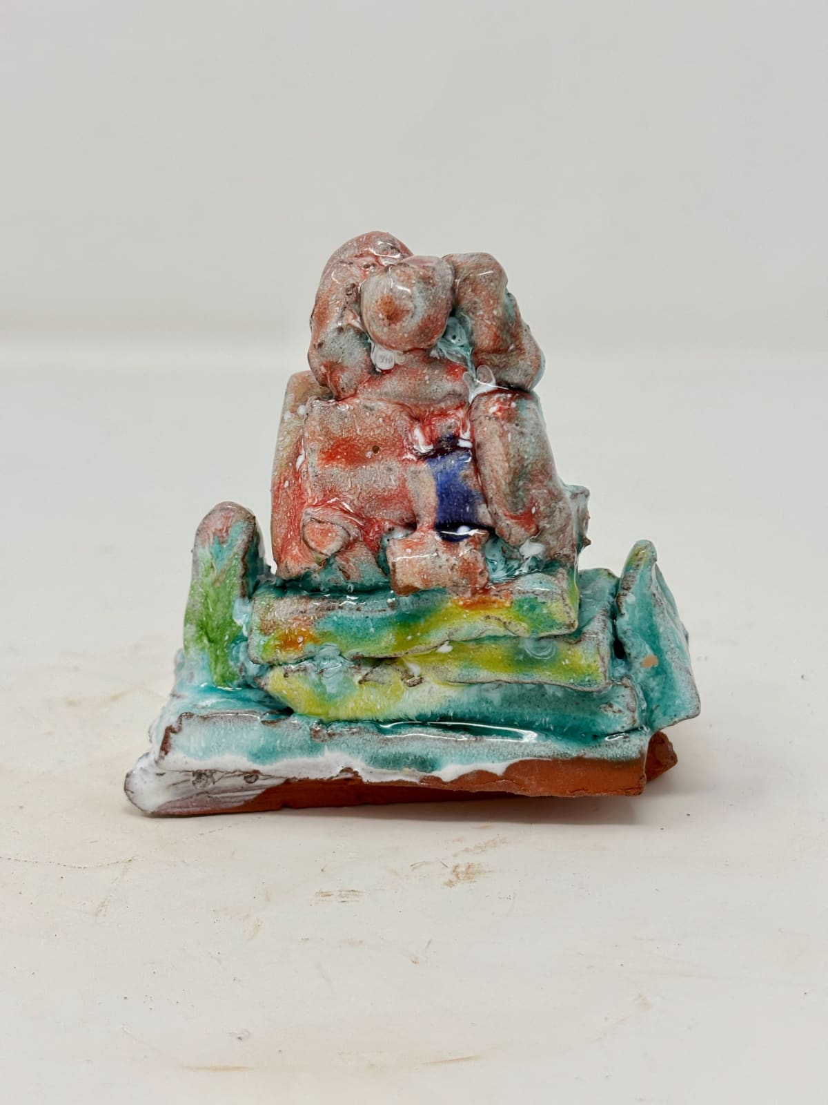 Hannah Yeadon, Cosmic Dance, 18, 2024