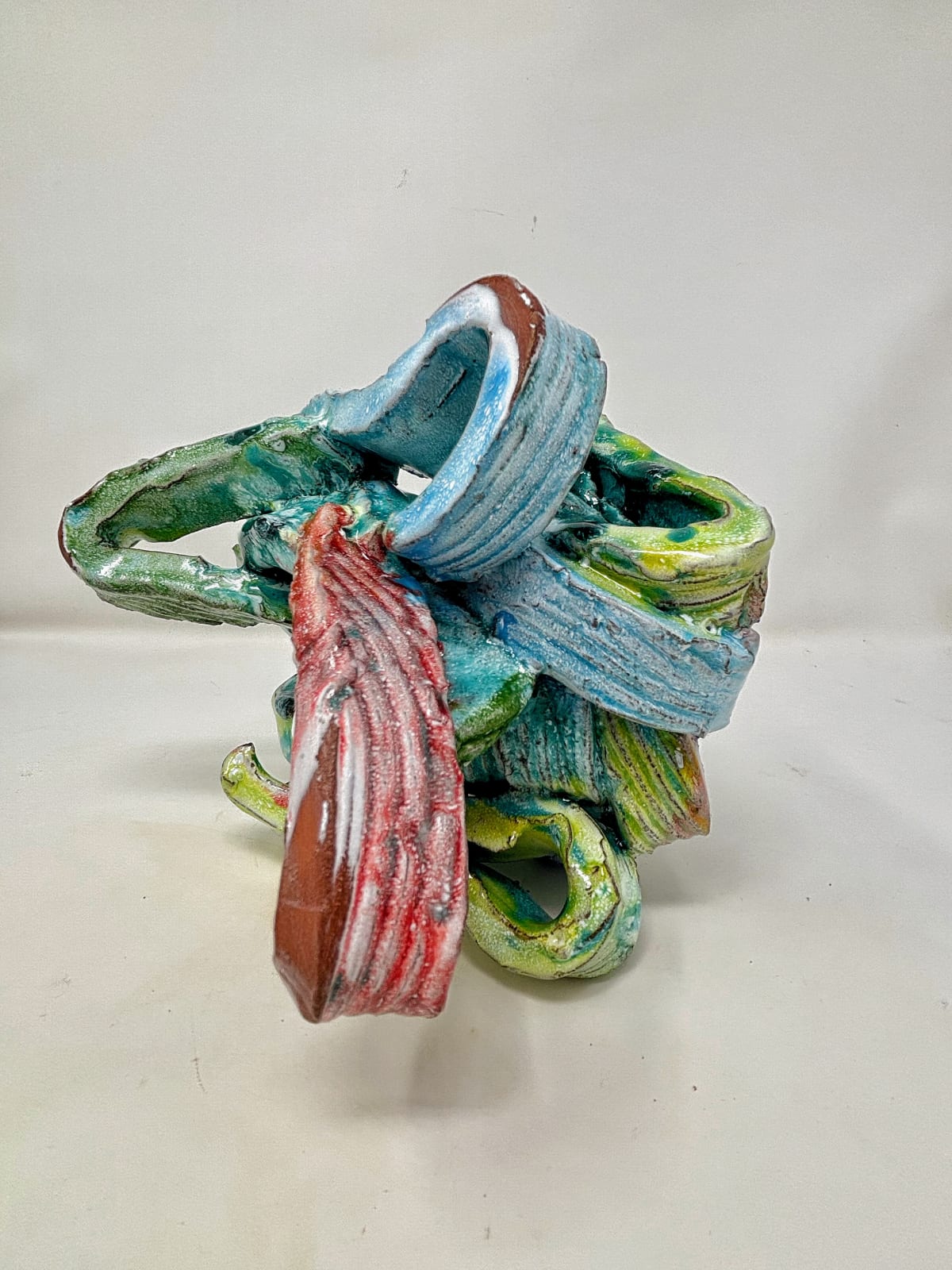 Hannah Yeadon, Cosmic Dance, 9, 2024