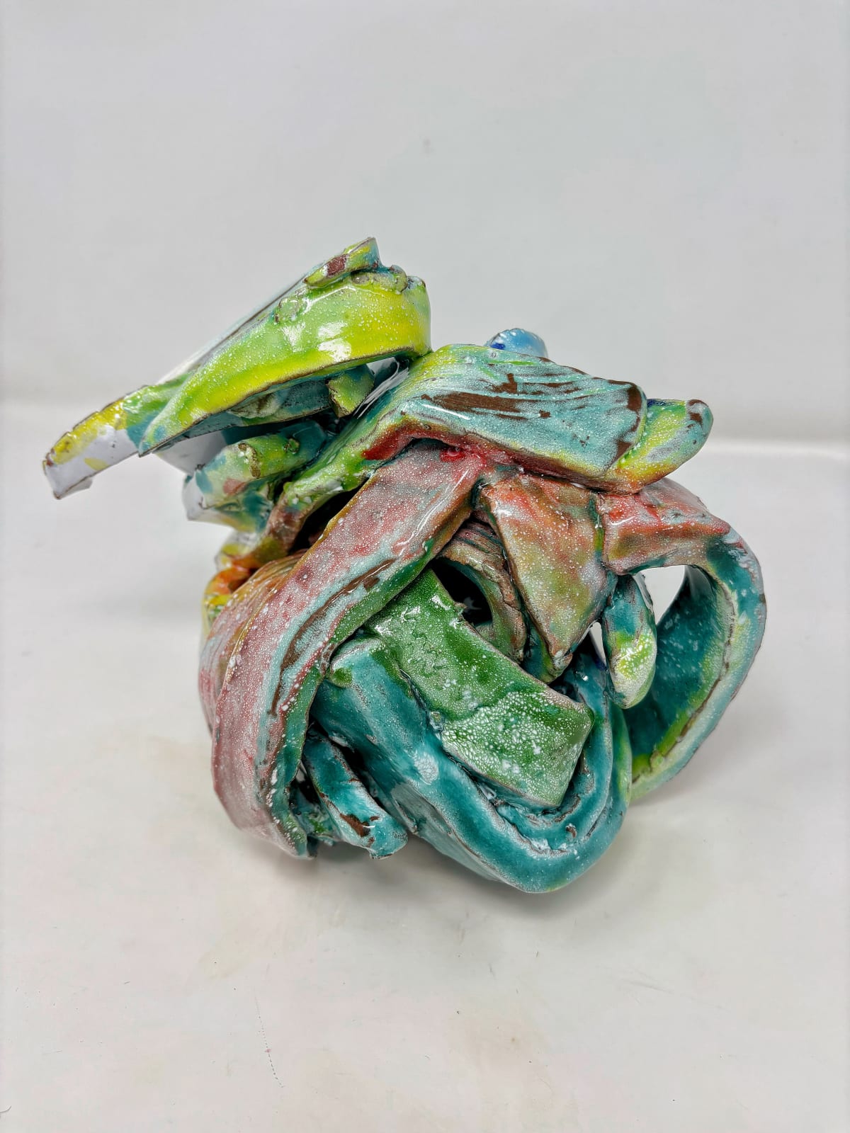 Hannah Yeadon, Cosmic Dance, 1, 2024