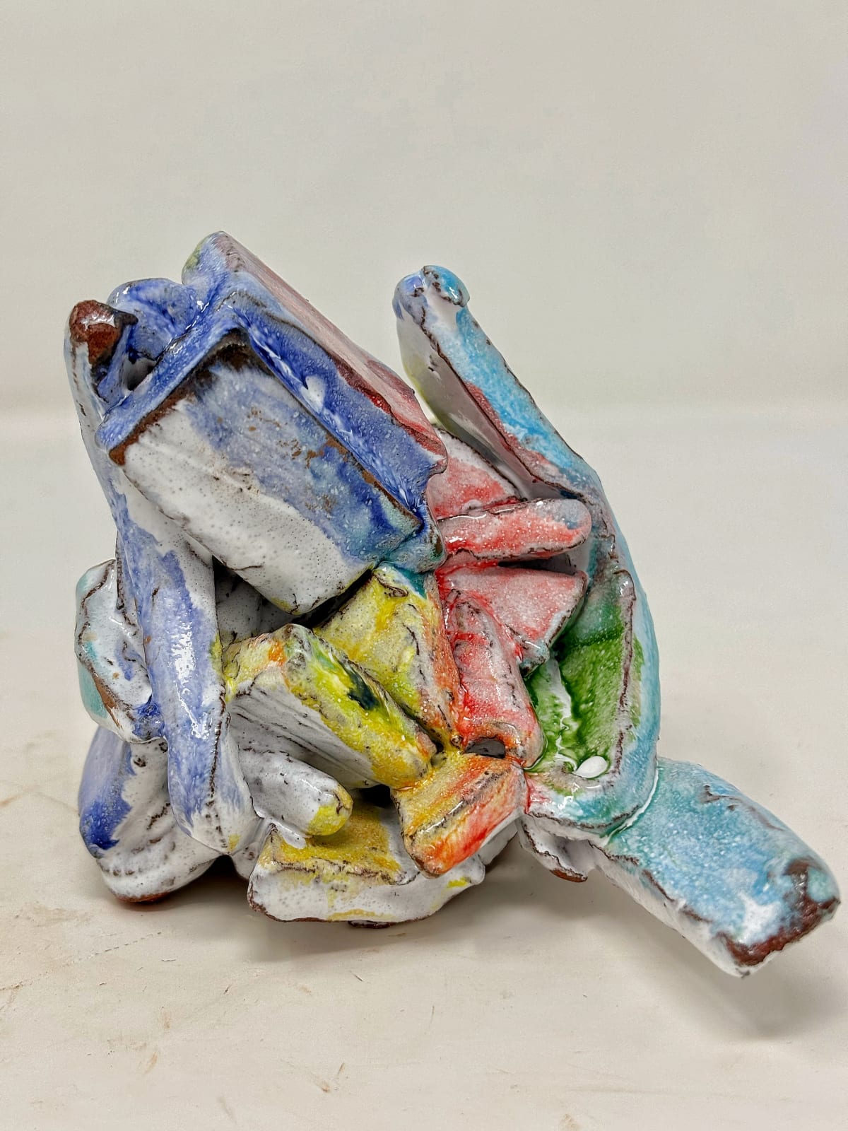 Hannah Yeadon, Cosmic Dance, 13, 2024