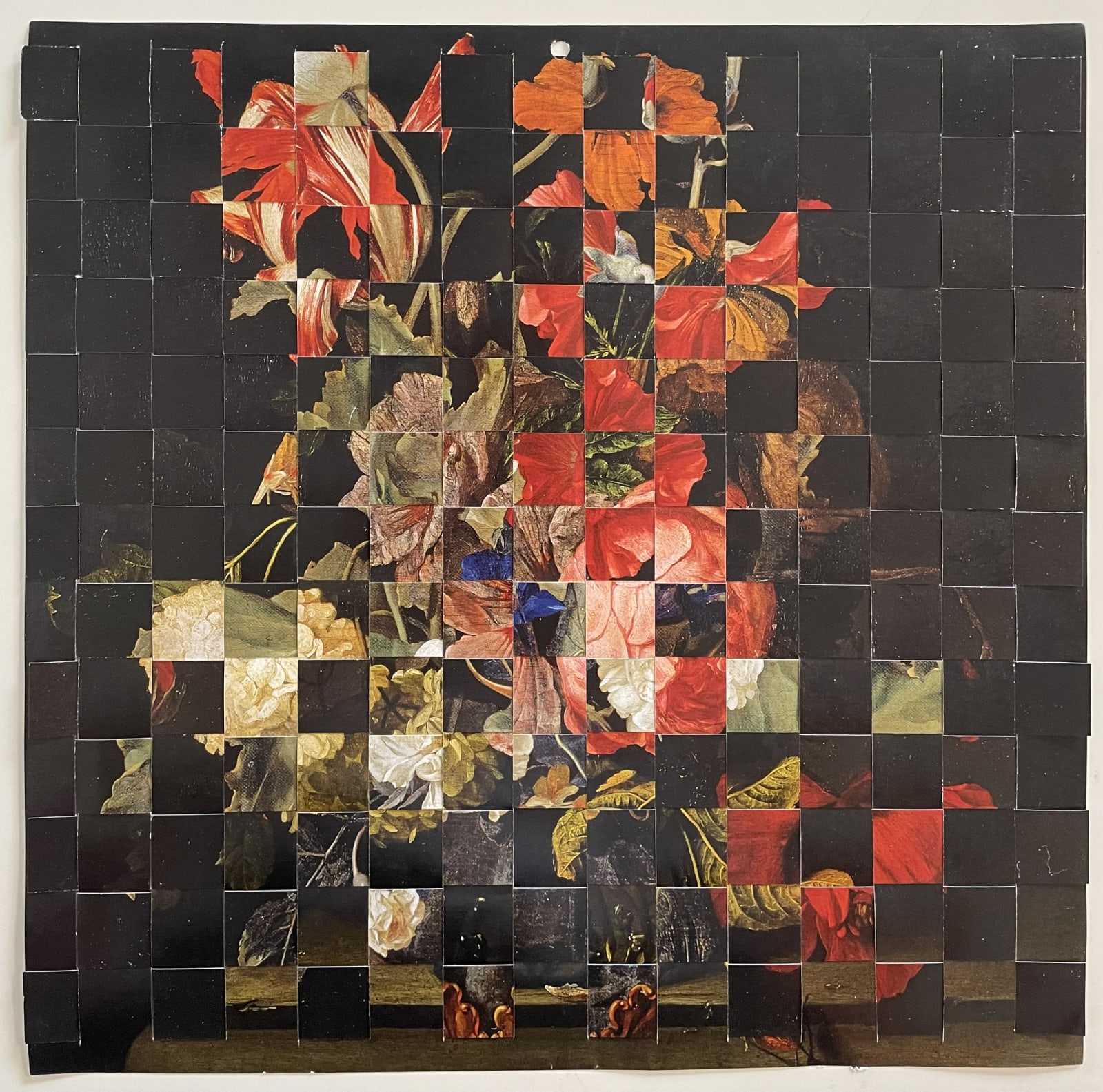 Aliki Braine, 12 Months of the Year, March/April, 2023