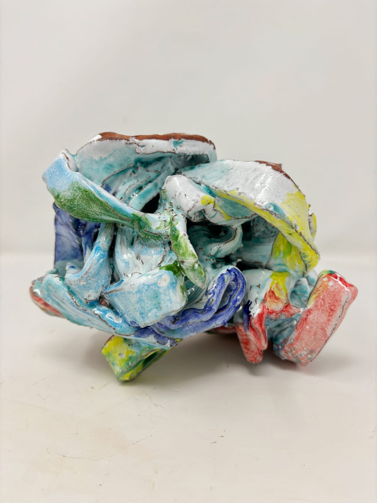 Hannah Yeadon, Cosmic Dance, 4, 2024