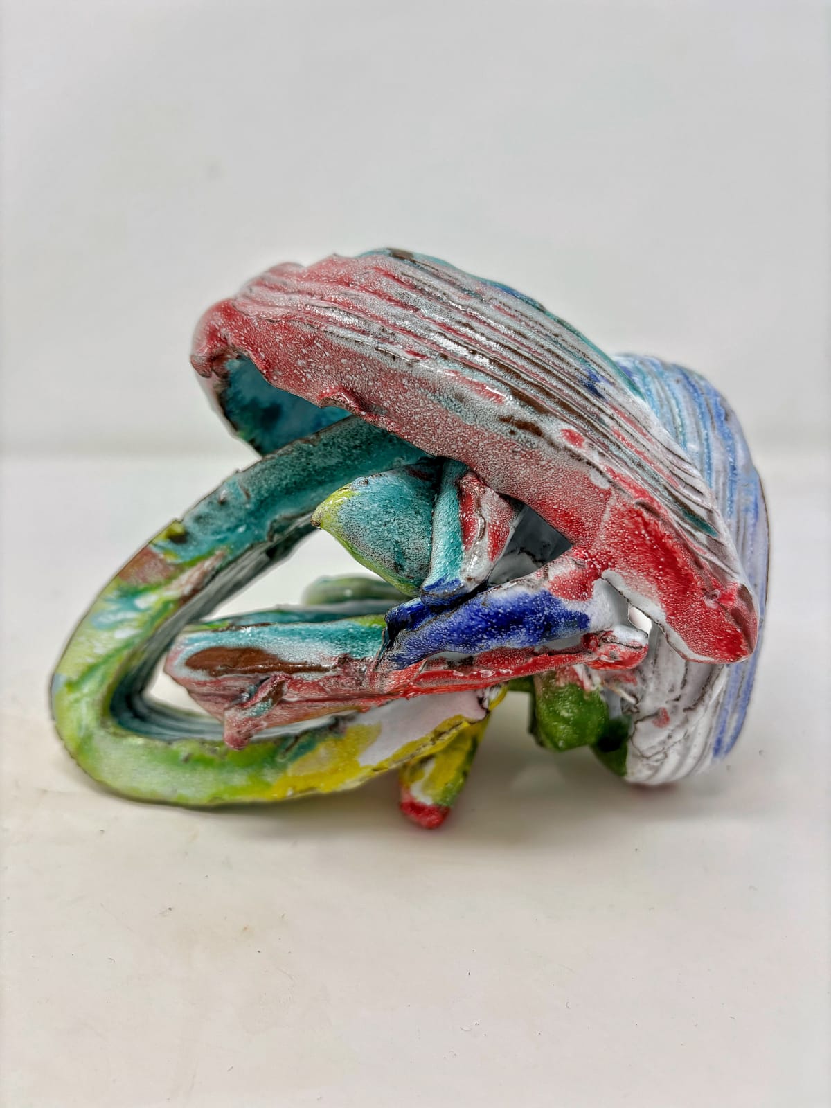 Hannah Yeadon, Cosmic Dance, 6, 2024