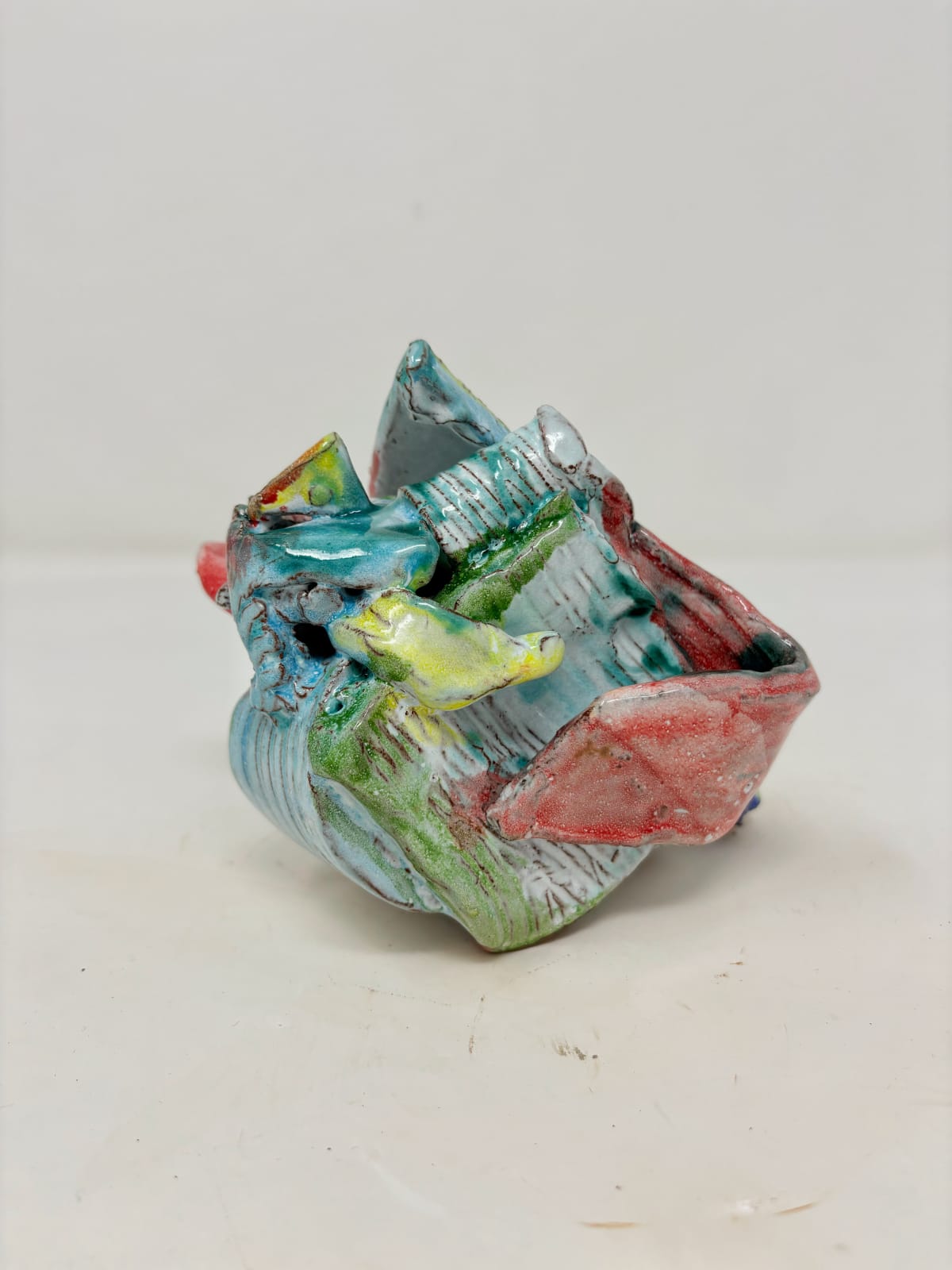 Hannah Yeadon, Cosmic Dance, 11, 2024