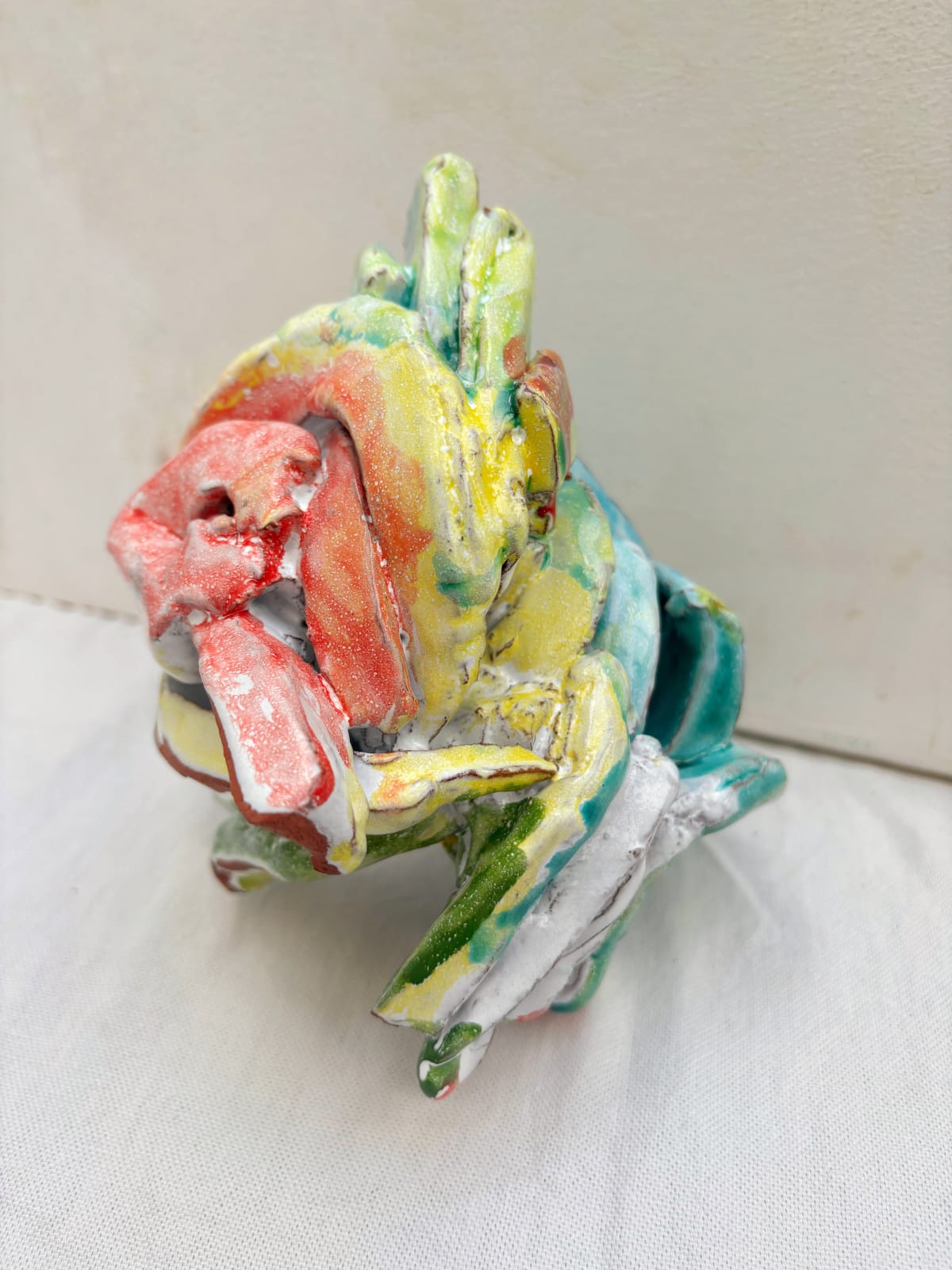 Hannah Yeadon, Cosmic Dance, 5, 2024