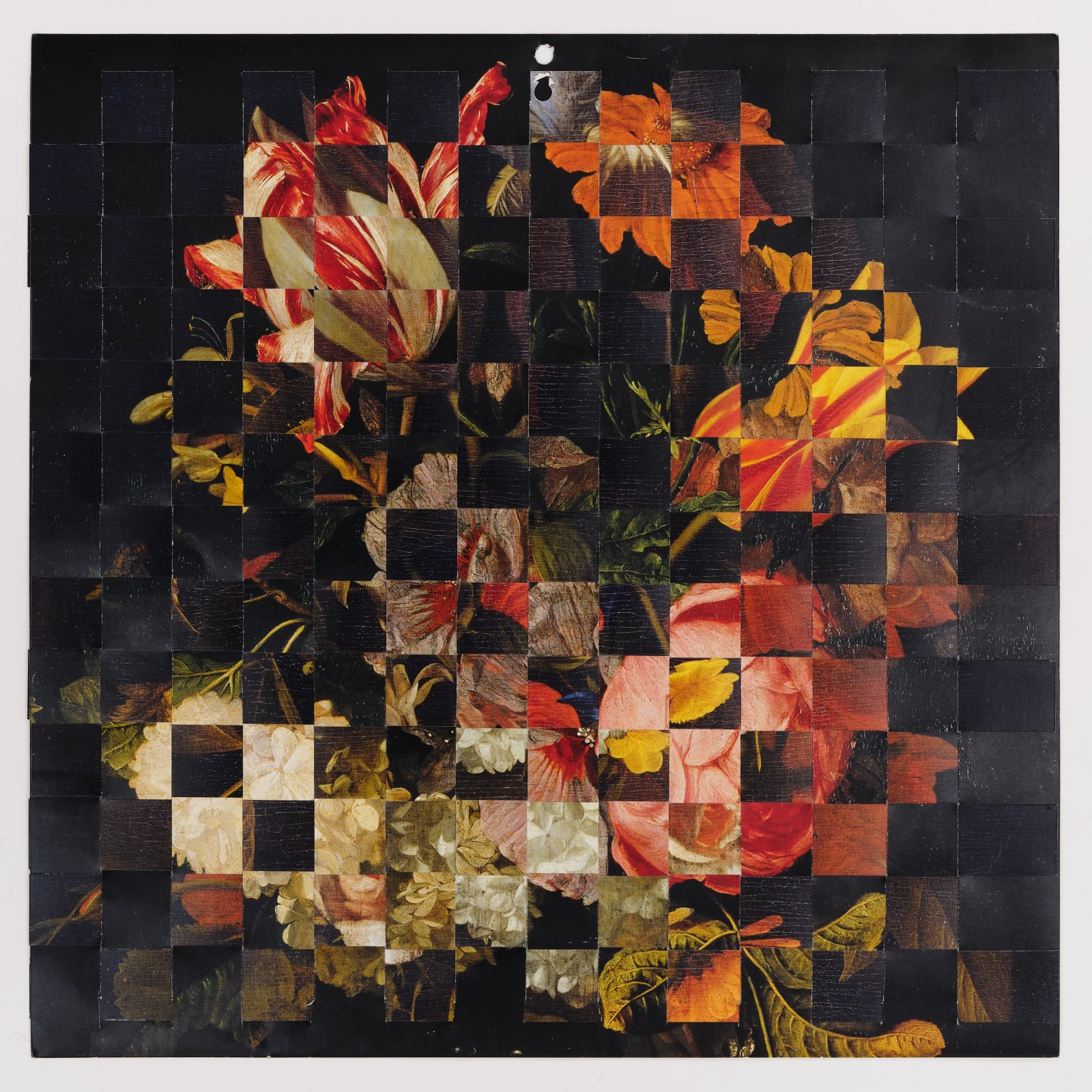 Aliki Braine, Eight Months of the Year (Aug/Sept), 2023