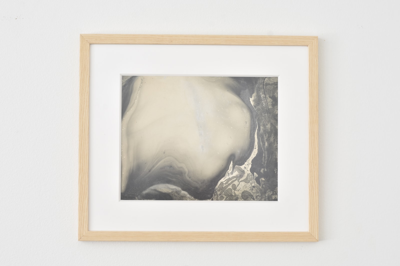 Louise Janin, Cosmogramme, 1953-1965