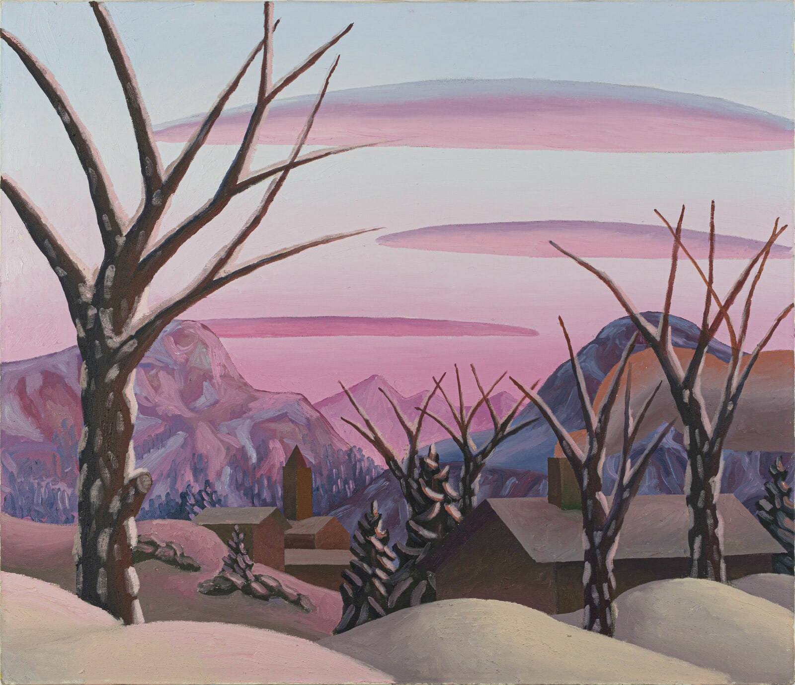 Salvo, January, 2006