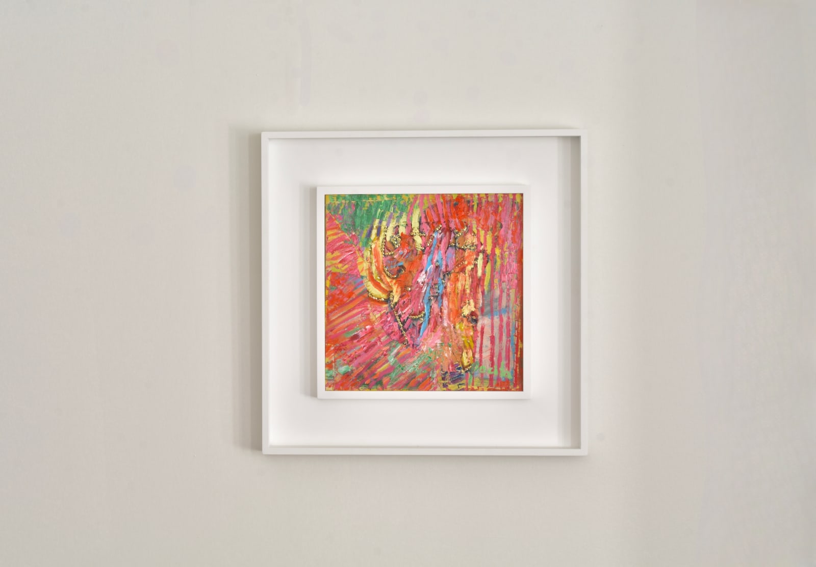 Pacita Abad, Morning has broken, 2001