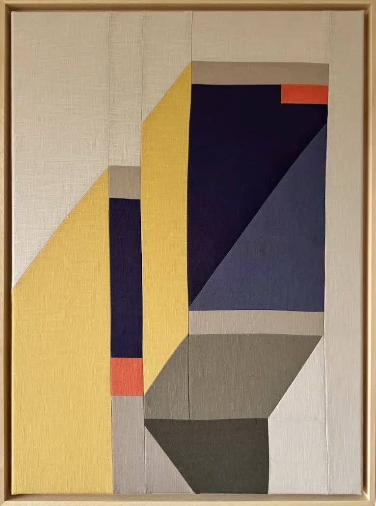 Phil Shakespeare, Underground Vent at Vauxhall, 2026