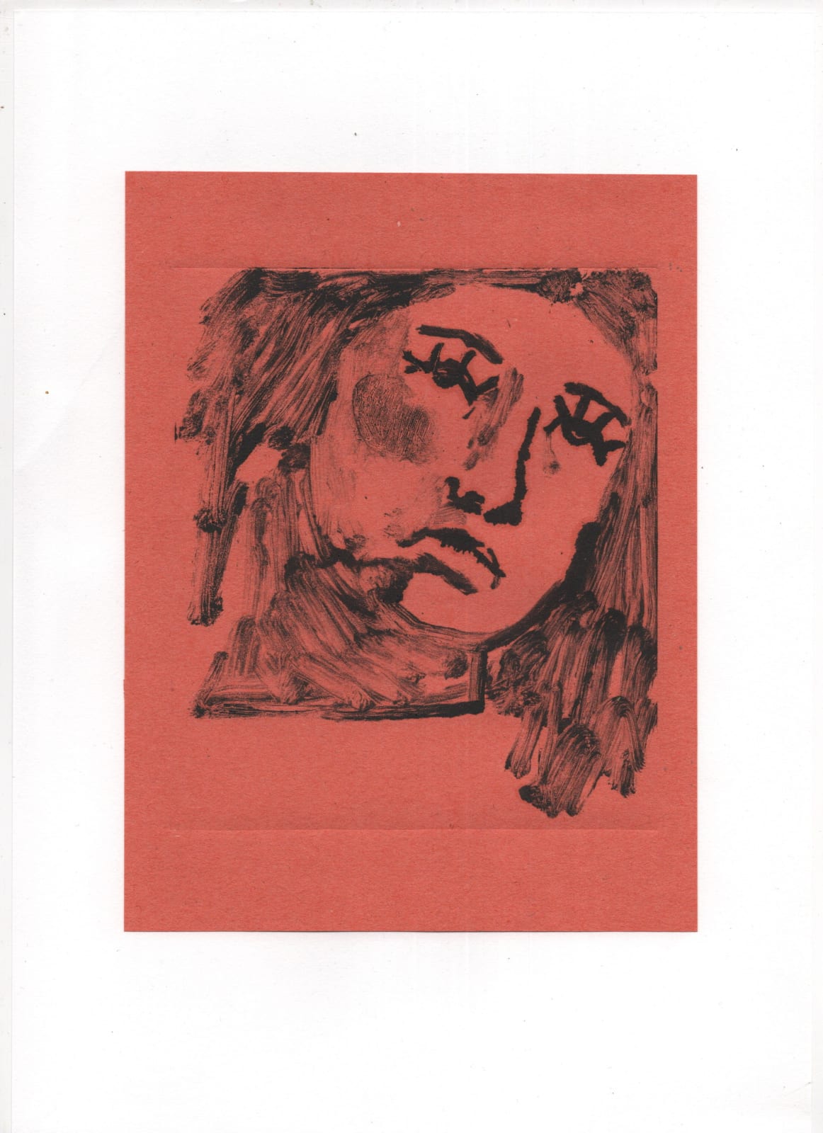 Abi Birkinshaw, Ugh, 2025