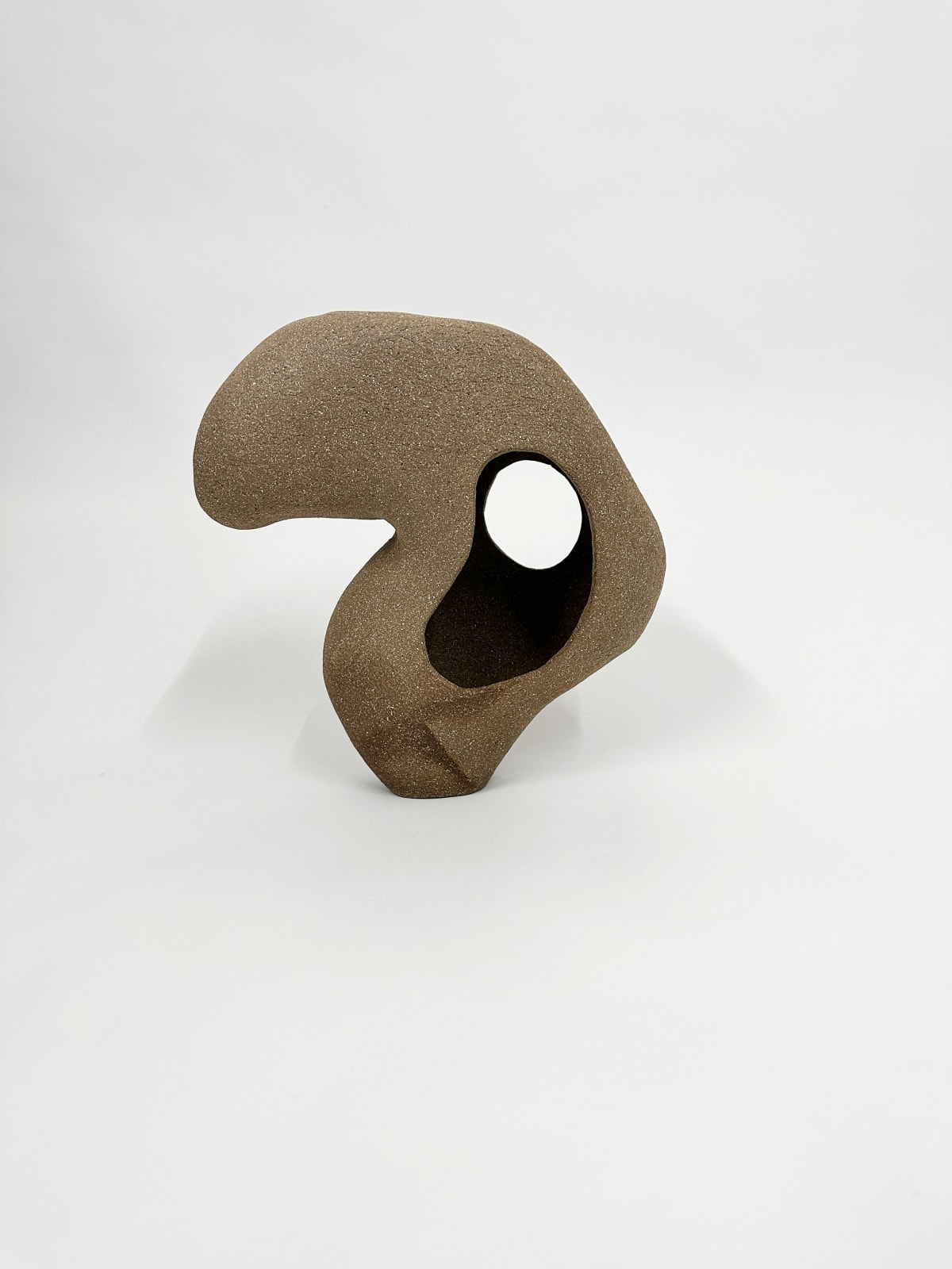 Bilgin Bernard, (Earth) In Isolation No. 49