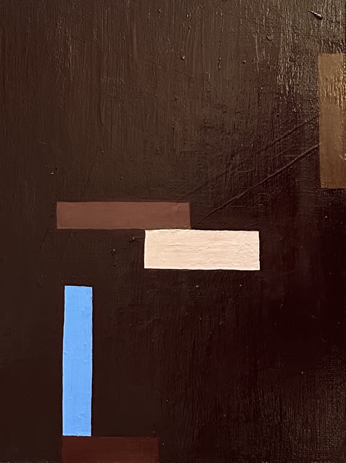 Hannah Ludnow, Connection series, 2025