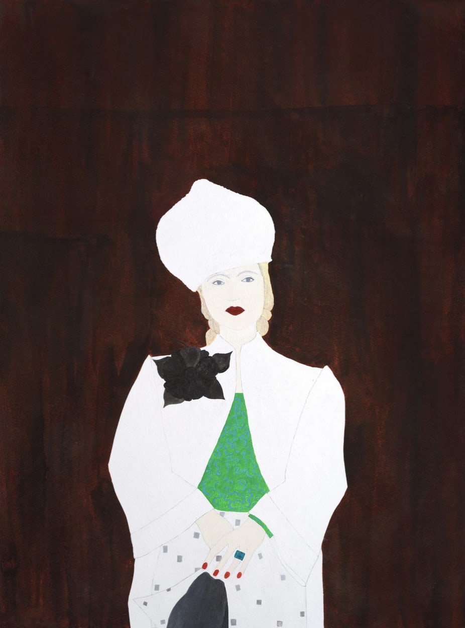 Kate Boxer, Hannah Schygulla