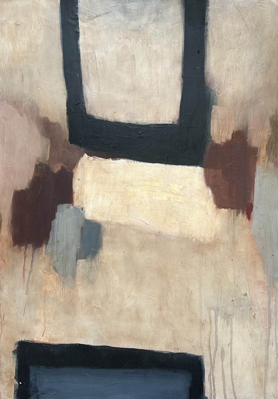 Hannah Ludnow, Resonate series, 2024