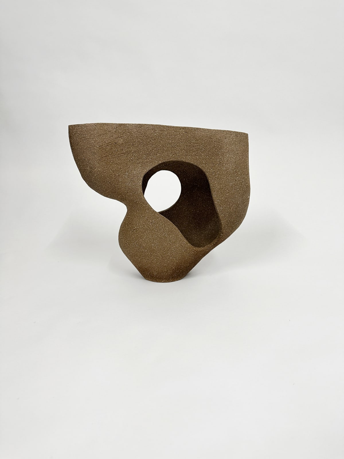 Bilgin Bernard, (Earth) In Isolation No. 52