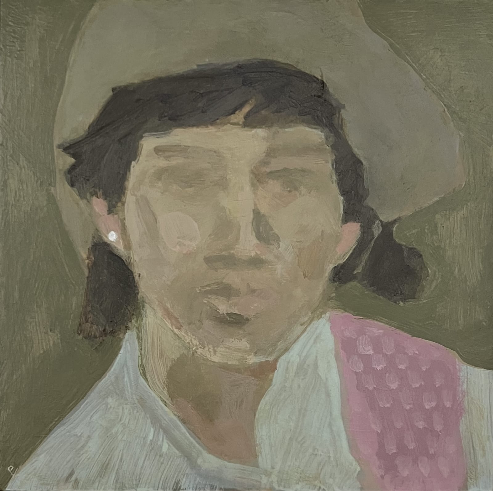 Emily Kirby, Chico, 2026