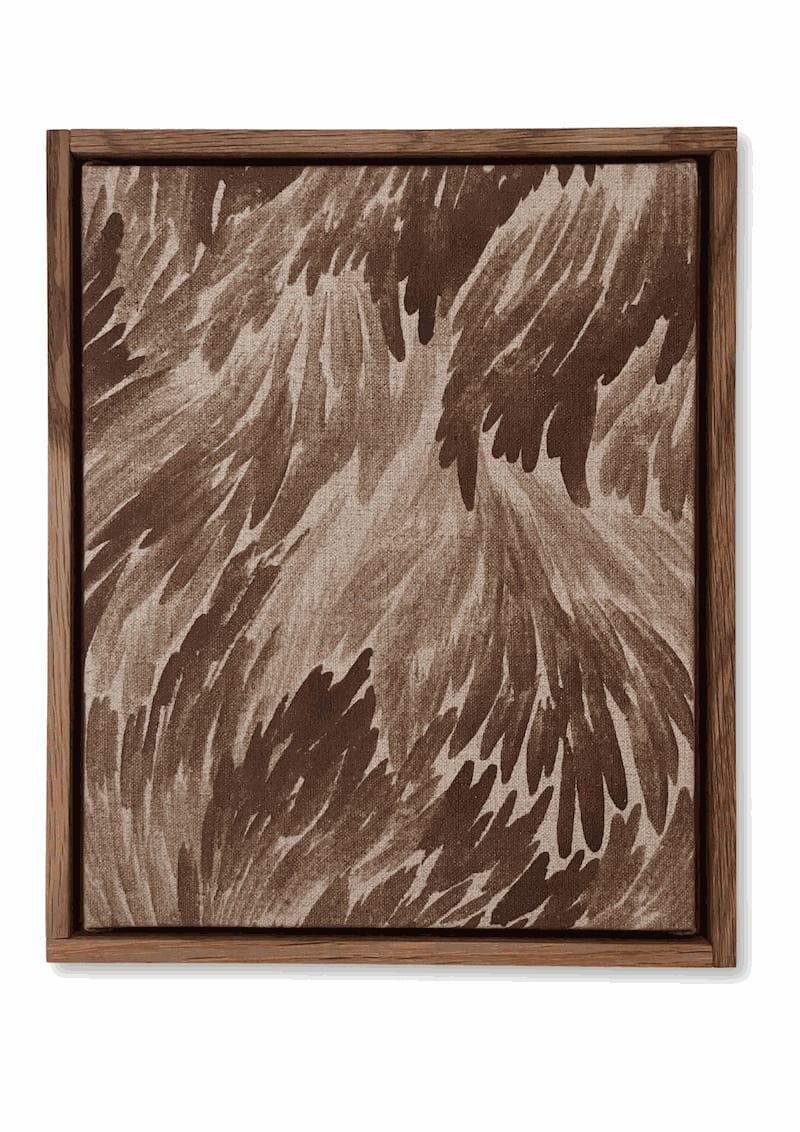 Lisa Price, In All Those Skies, 2025