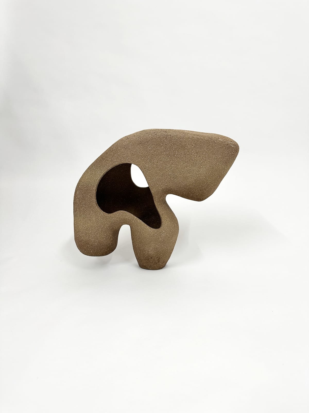 Bilgin Bernard, (Earth) In Isolation No. 50