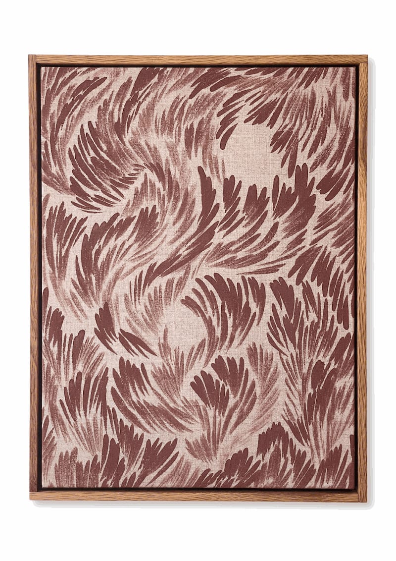 Lisa Price, Echoes Beneath Our Steps, 2025