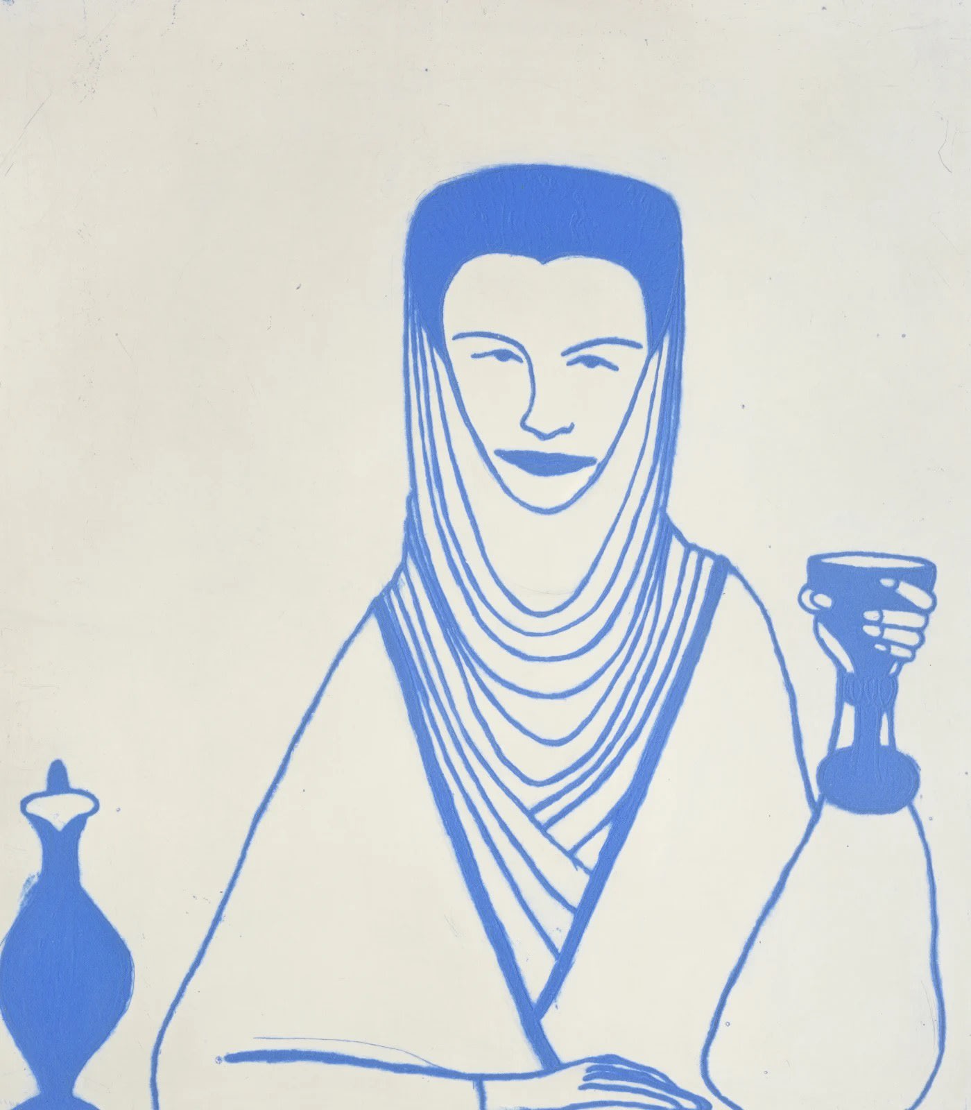 Kate Boxer, Eleanor of Aquitaine
