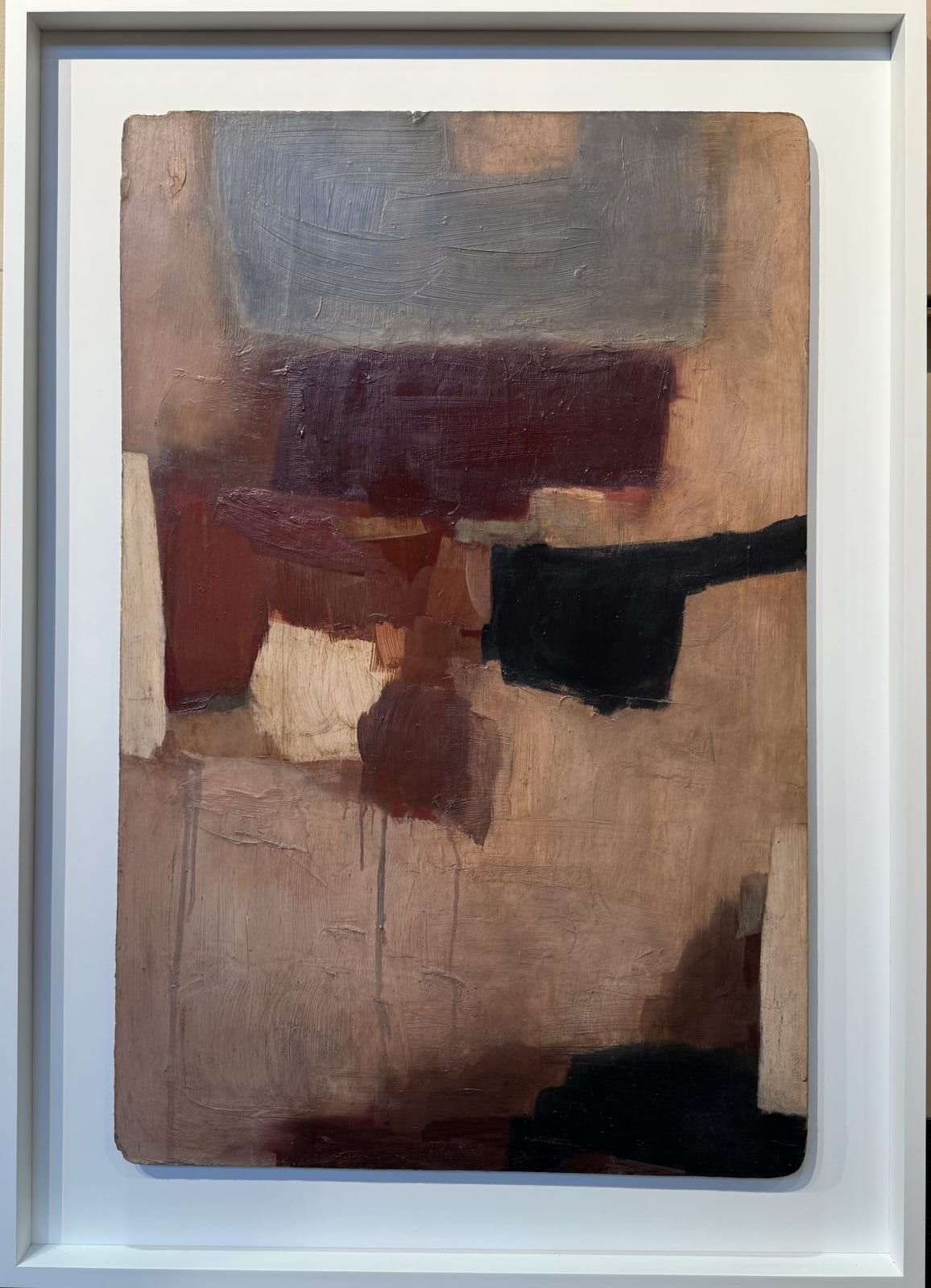 Hannah Ludnow, Resonate series , 2025