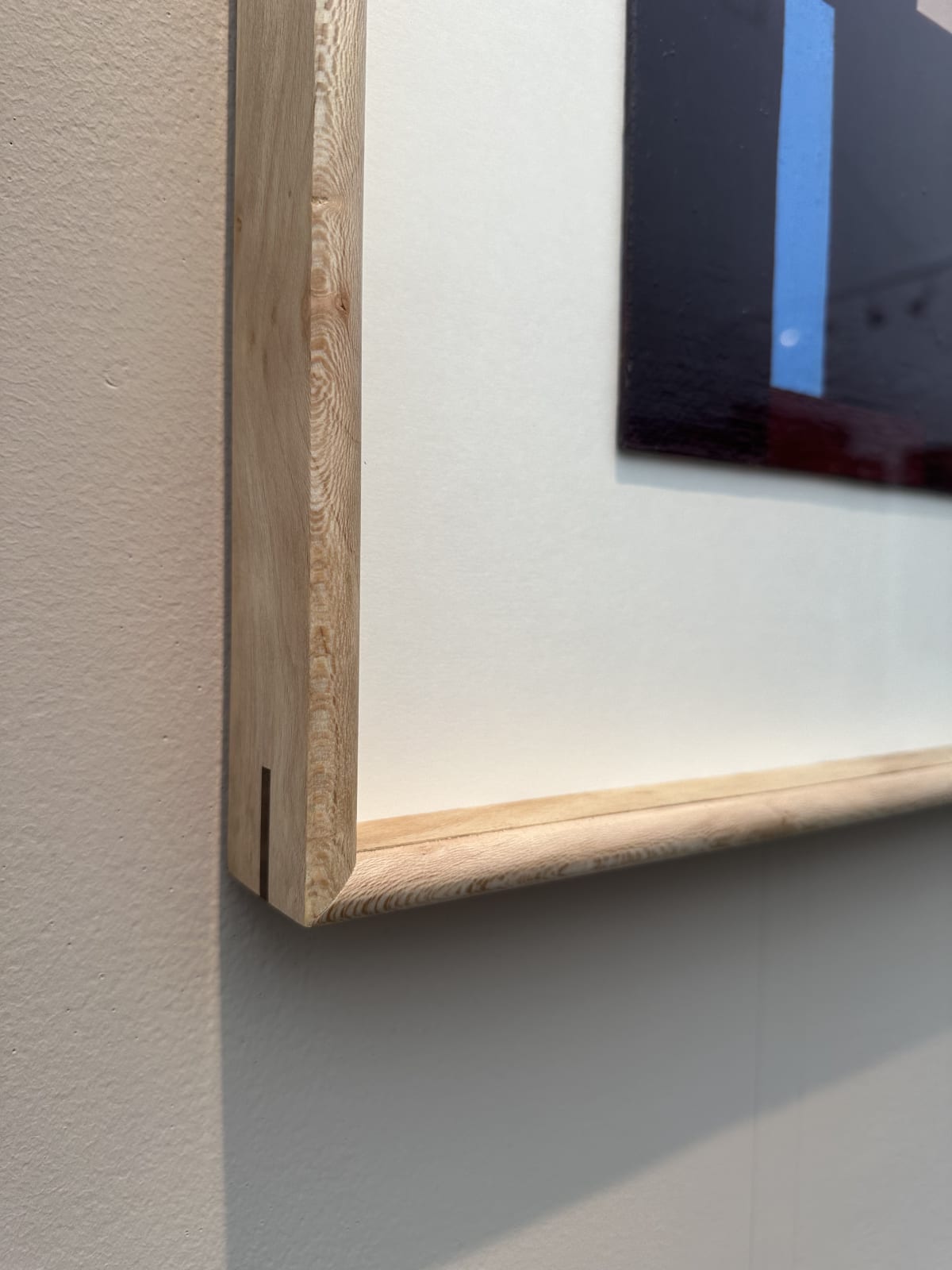 Hannah Ludnow, Connection series, 2025