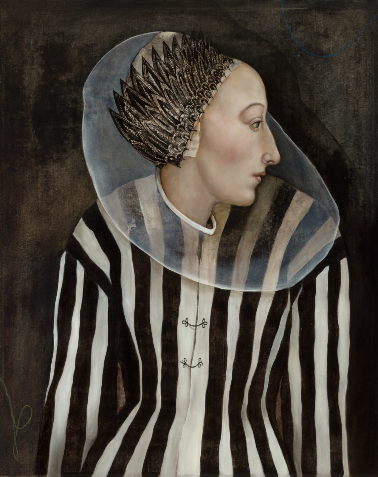 Artist, Test, 1992