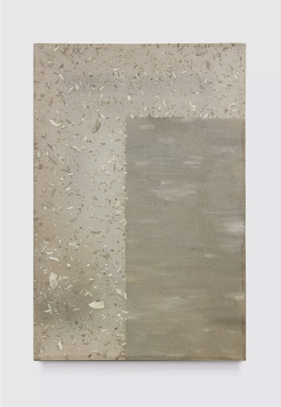 Chen Ruofan 陈若璠 Dust (still frame 368F) 尘 (静帧368F)