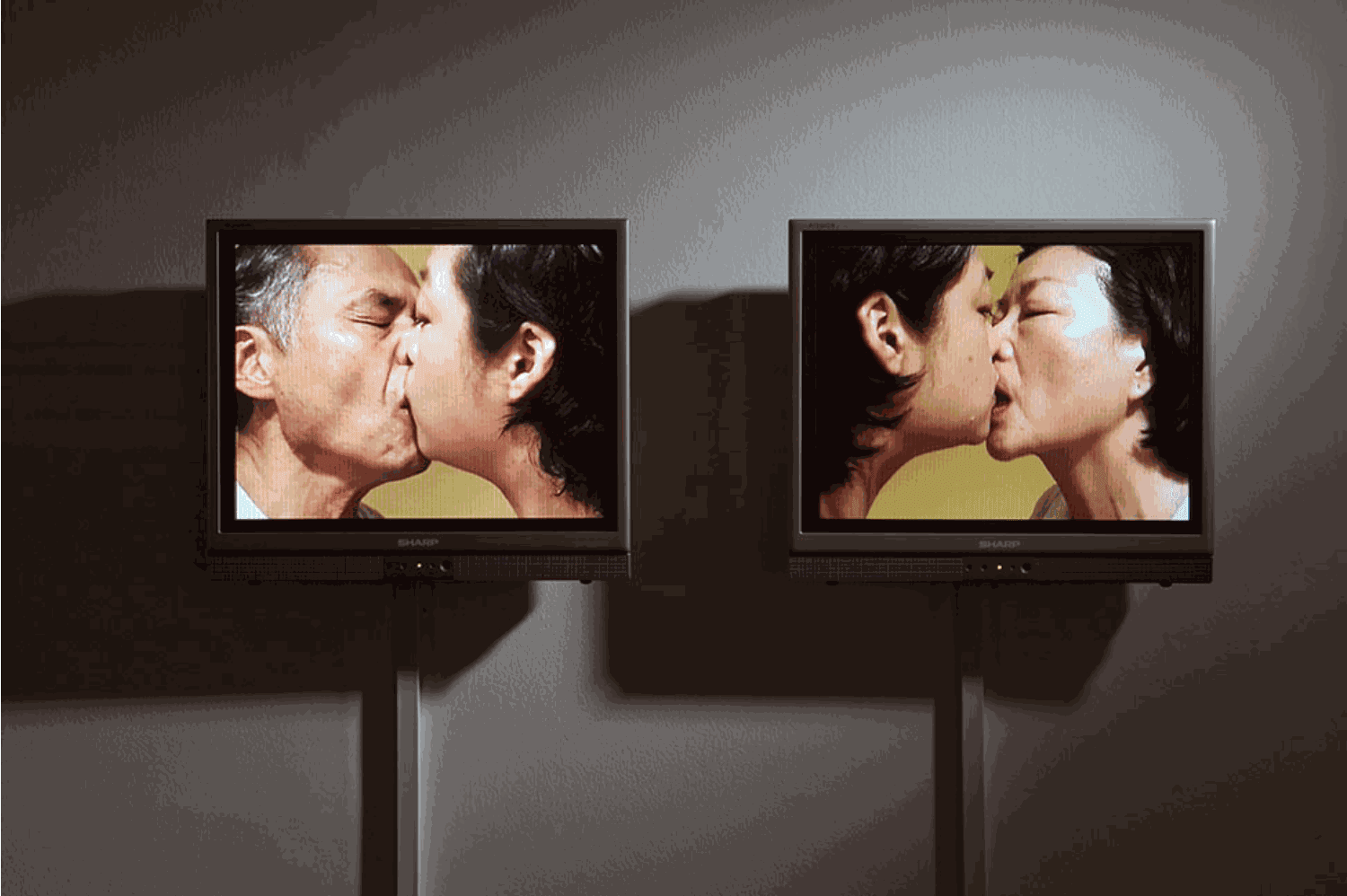 Patty Chang, In Love. Courtesy of the artist