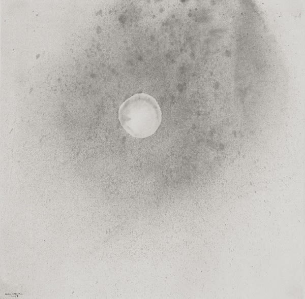 高行健 Gao Xingjian, 明月