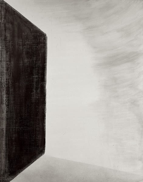 高行健 Gao Xingjian, 聽風
