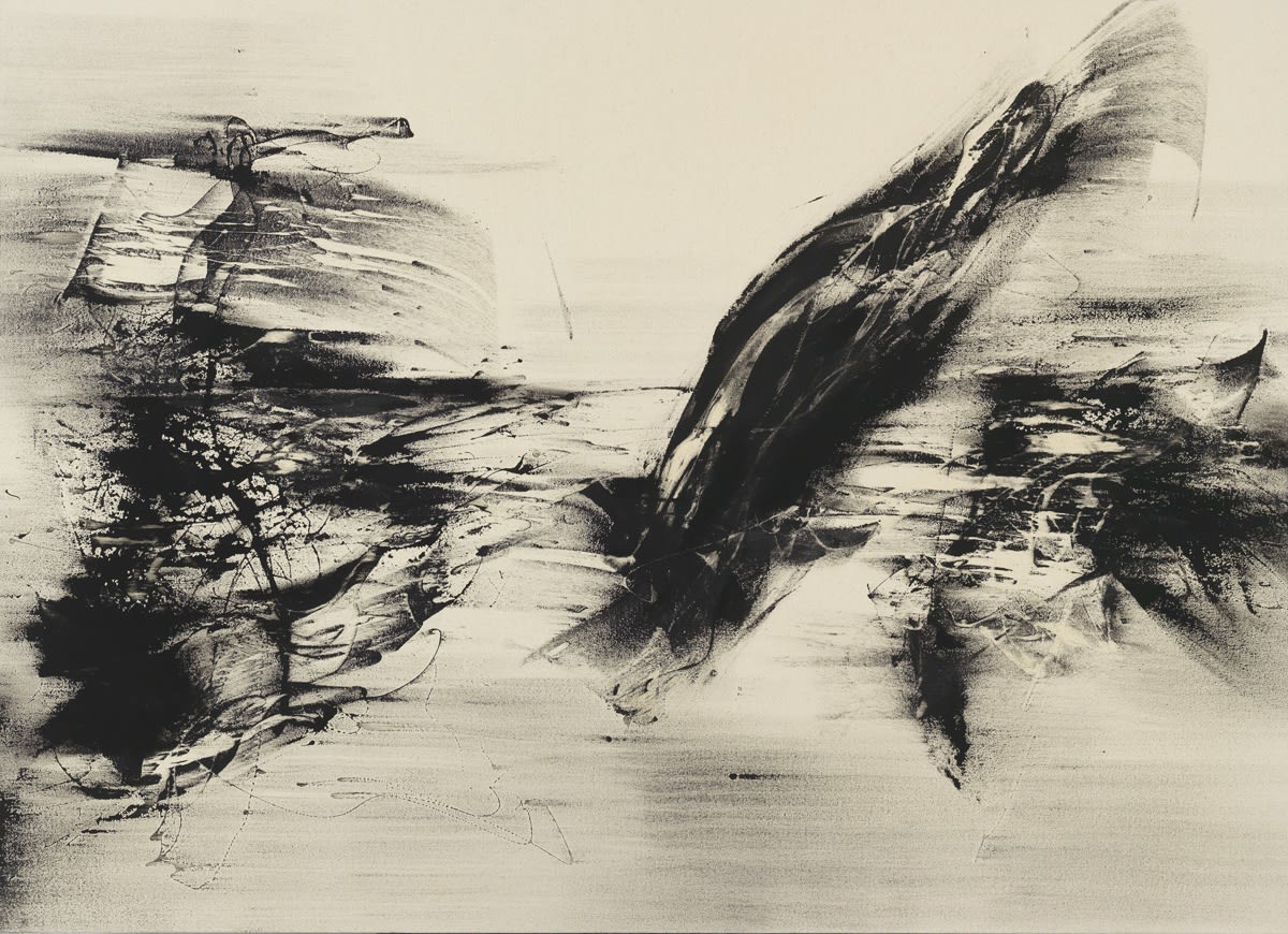 楊識宏 Yang Chihung, 時間是關鍵 I