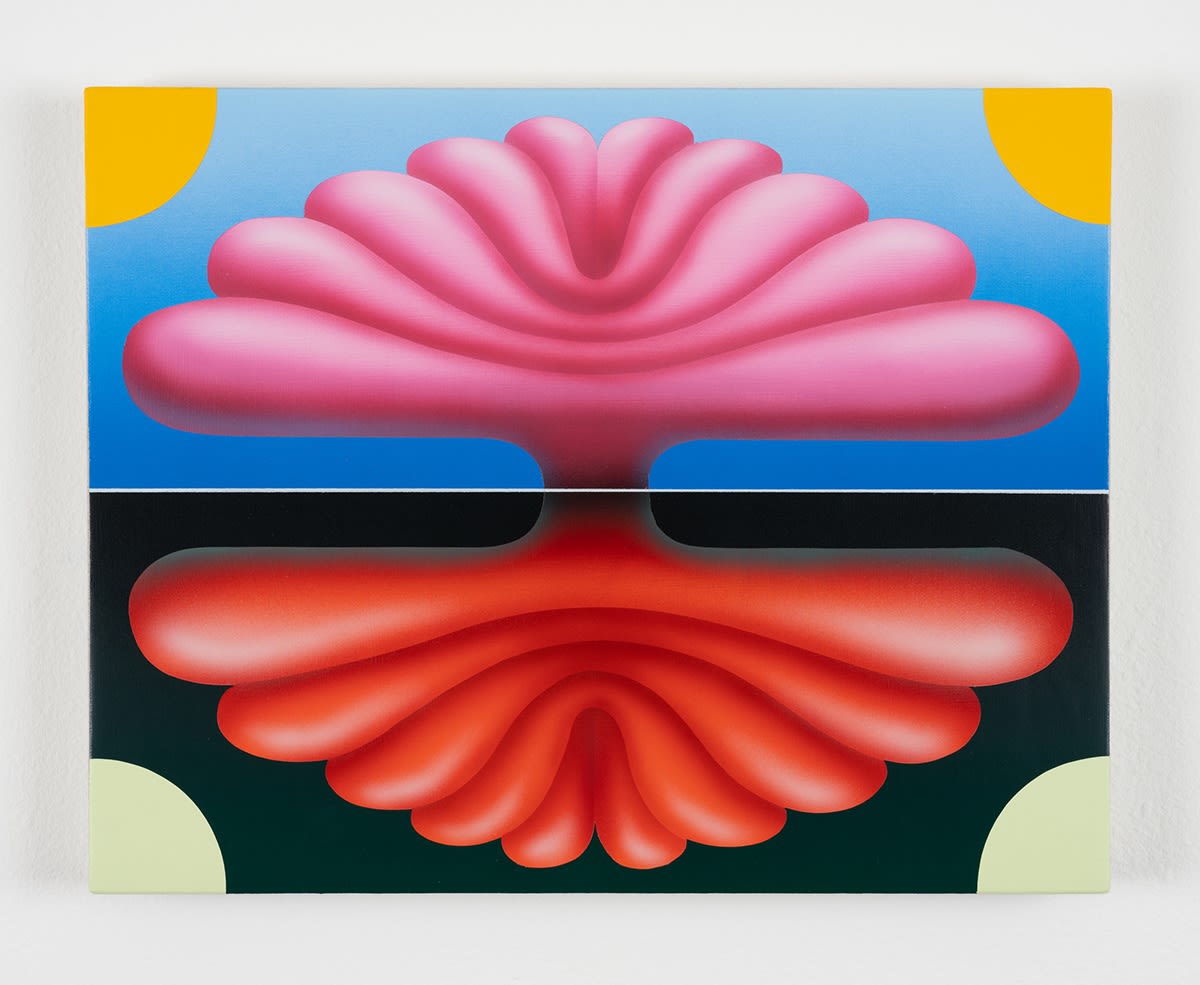 Ben Sanders, Siren(Day & Night)