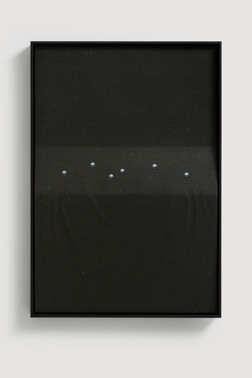 杭春暉 HANG Chunhui, 黑珍珠-No.16