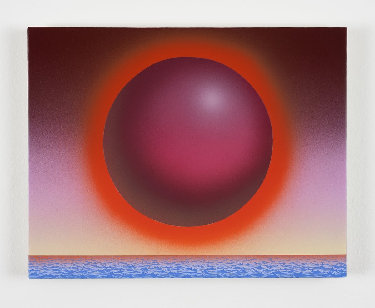 Ben Sanders, Magnet III