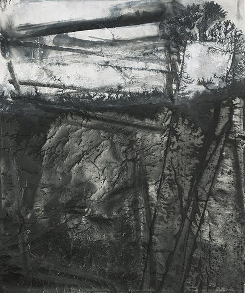 鄭重賓 Zheng Chongbin, 帶有吸引力的體積