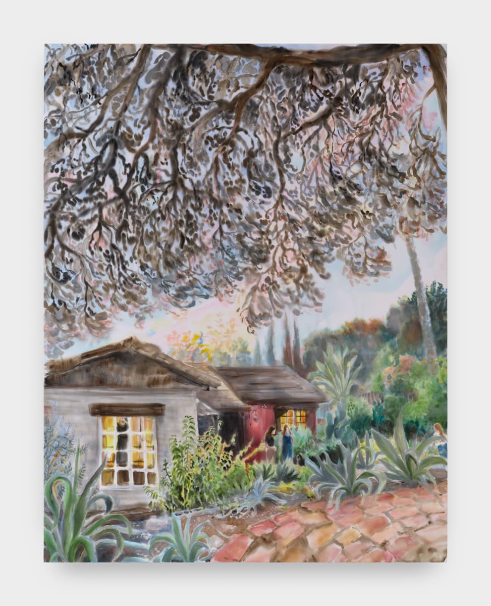 Michelle Blade, Birdie`s House
