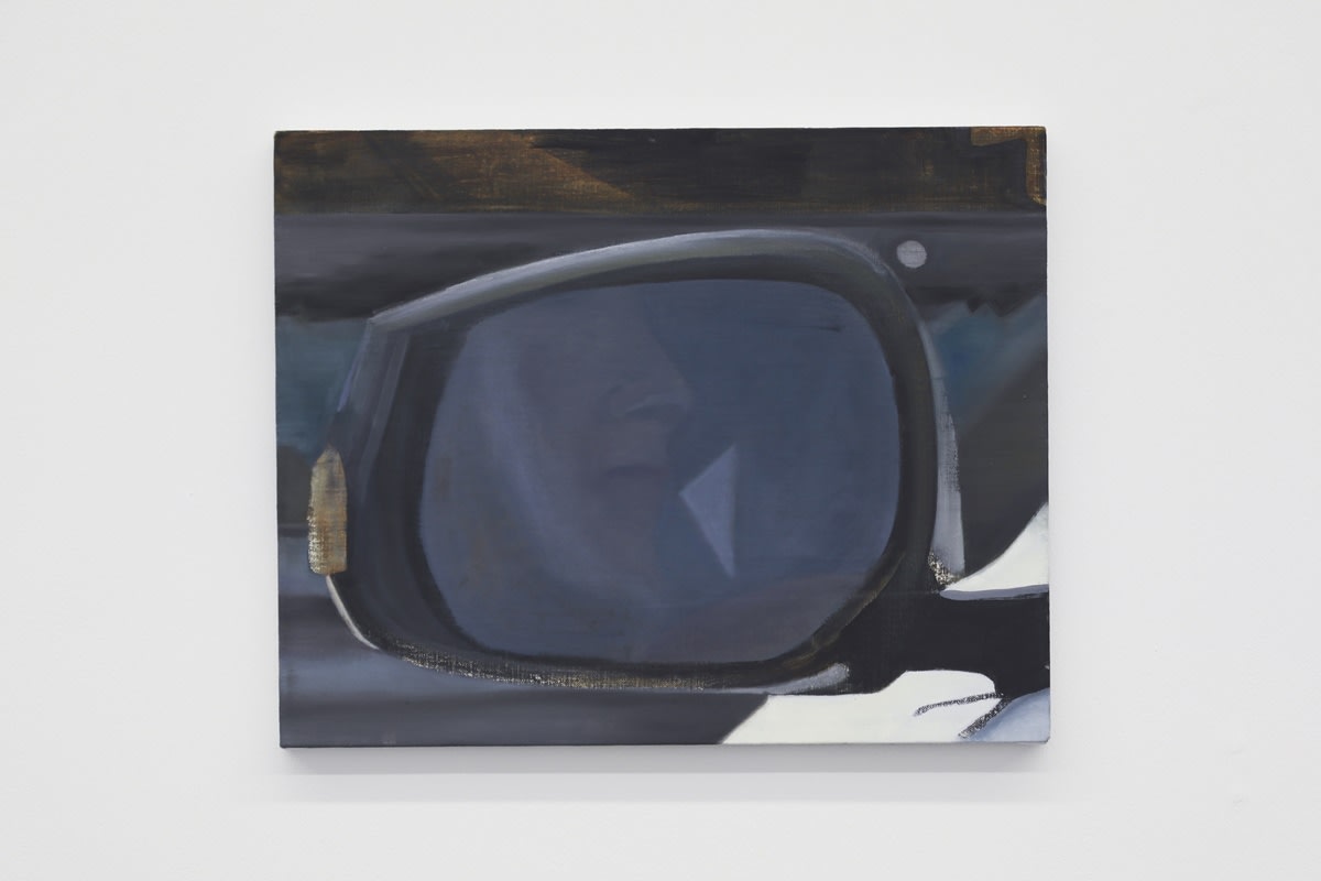 Benjamin Horns, Driver 2