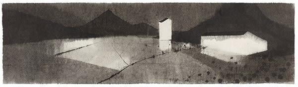 沈勤 SHEN Qin, 村(20-5)
