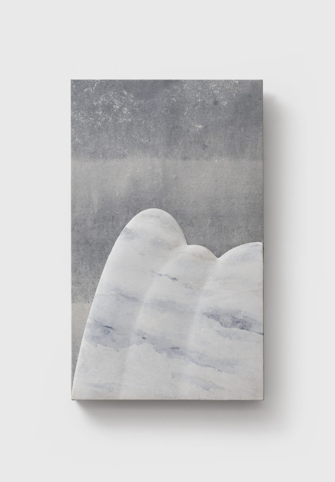 杭春暉 HANG Chunhui, 褶襇山 2025-2