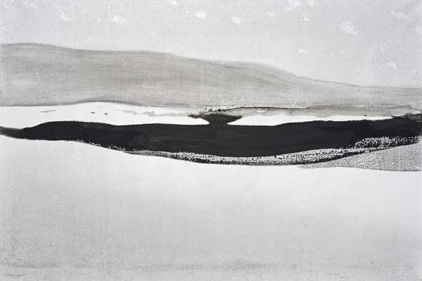 高行健 Gao Xingjian, 瞬間與永恆